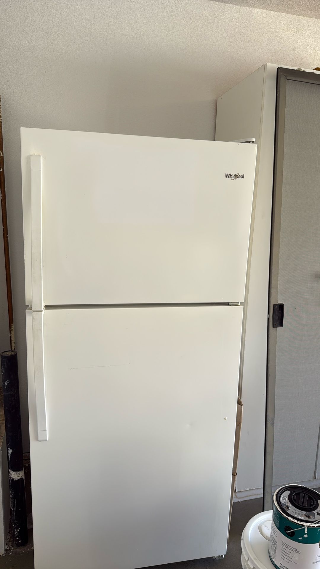 Whirlpool Refrigerator 
