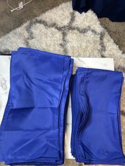 Decor Napkins $2 Each