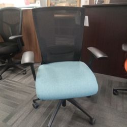 Office Chair - Model 3702 - New