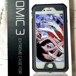 Ghostek iPhone Case For 7