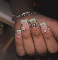 Nail Art