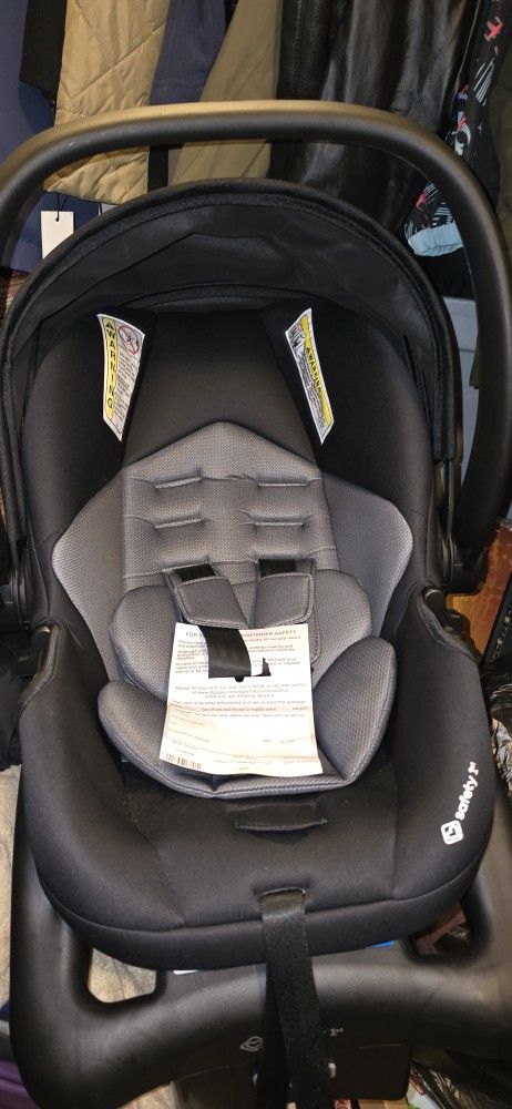Safety 1st OnBoard FLX Infant Car Seat