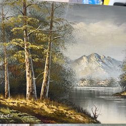Art Painting 