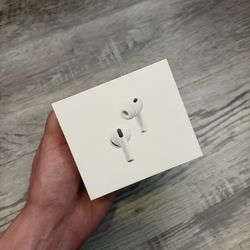 Apple AirPods Pro 3