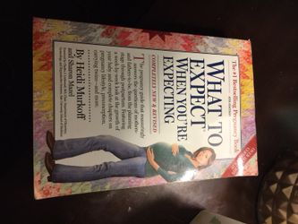 Pregnancy Book