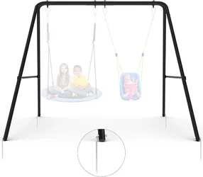 Swing Frame, Swing Stand (without seat)