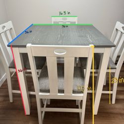 Dinner Table
