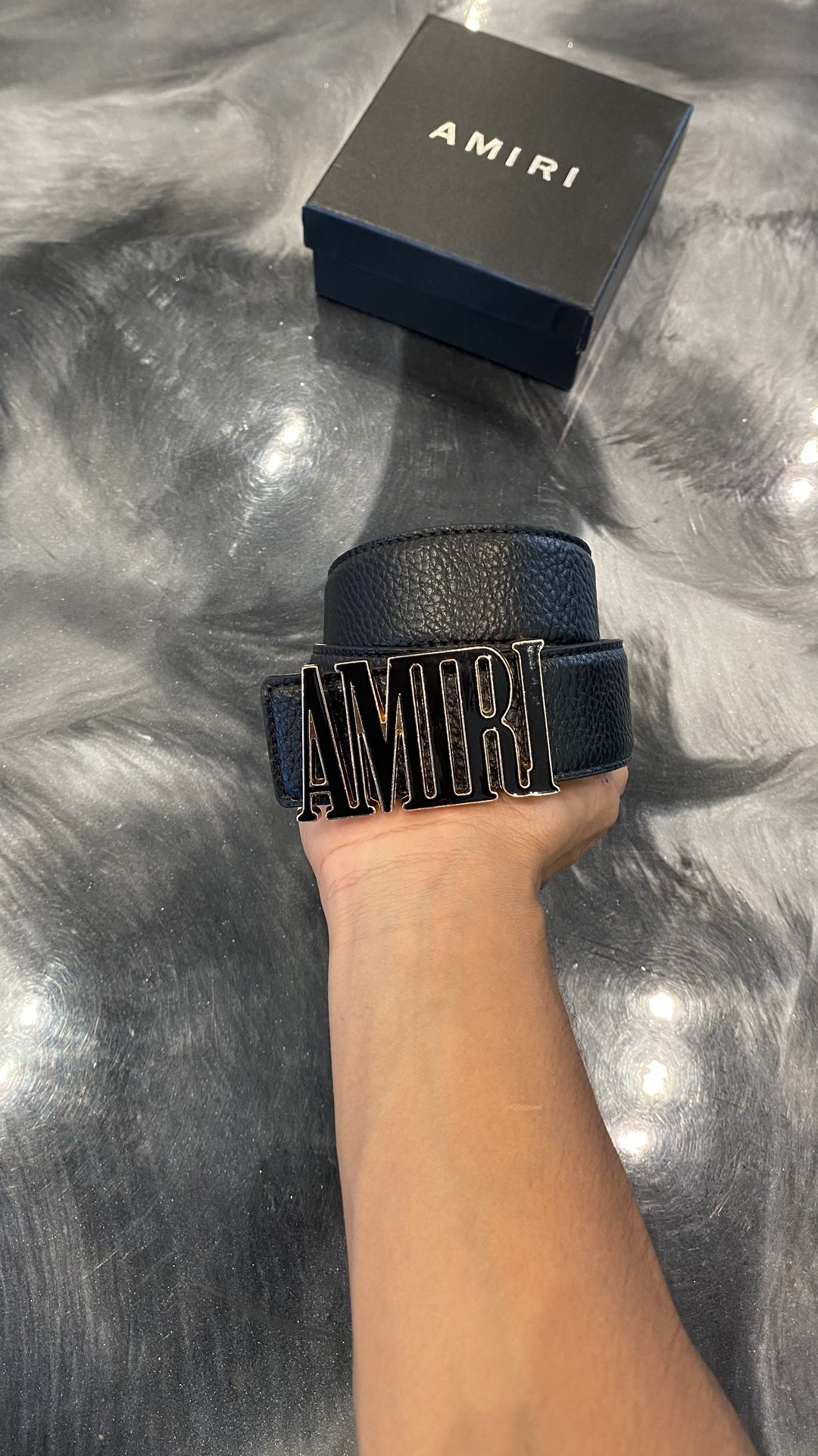 Amiri Size 30-36