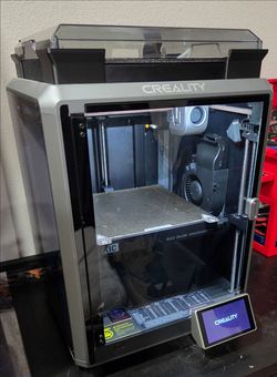 Creality K1C 3D Printer