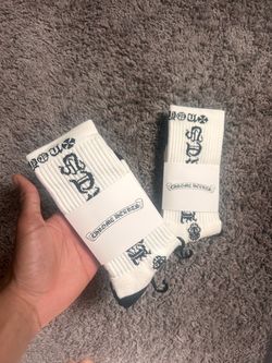 Chrome Socks