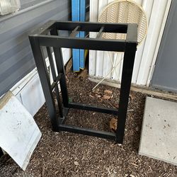 Imaginarium 10 gallon fish tank stand