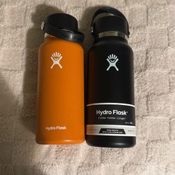 Hydroflask