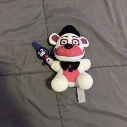 FNAF Funko Funtime Freddy Plush