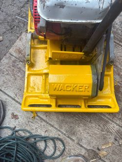 Walker Nelson Compactor $350