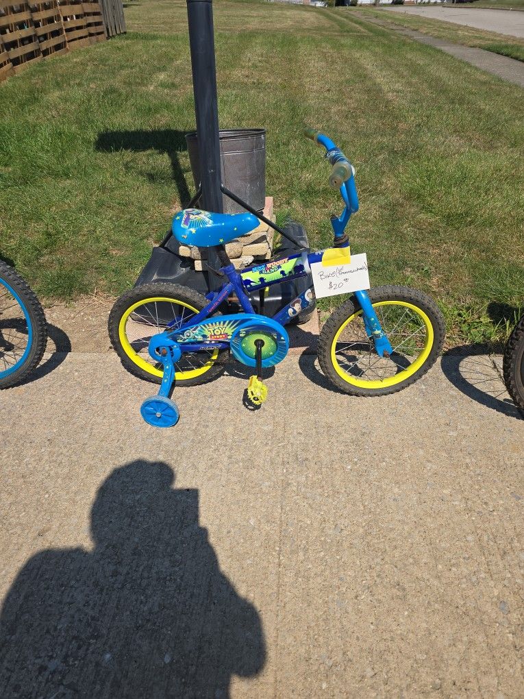 Bike