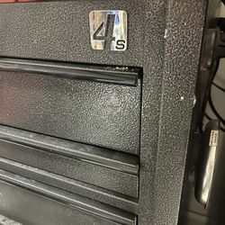 Matco 4s Box 