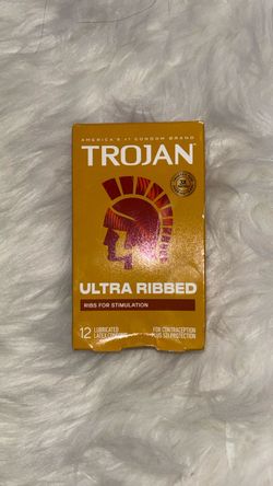 Trojan 12 count new