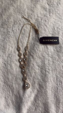 Givenchy Necklace