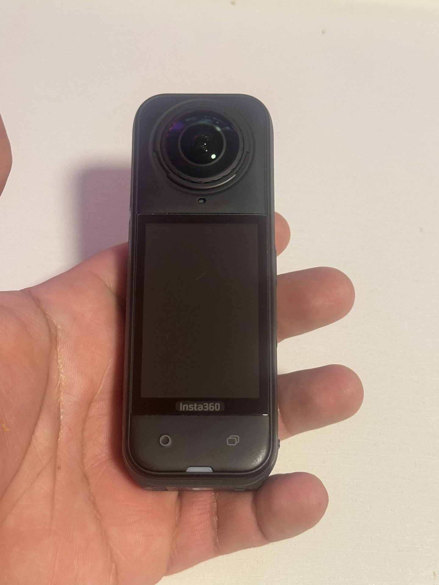 X5 Insta360 Camera 