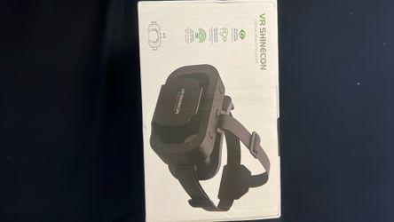 VR Headset