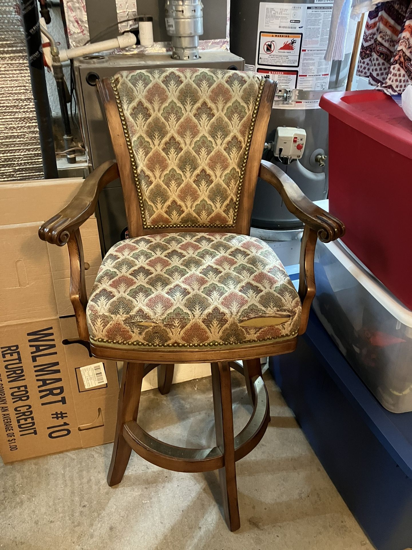 Bar Stool