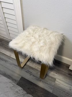 Vanity modern chair New