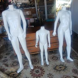 Three Madison One Price