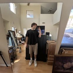 Full Size Body Mirror