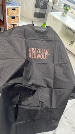 Capa de corte de pelo profesional