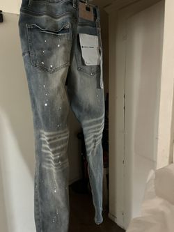Purple Brand Jeans Size 31