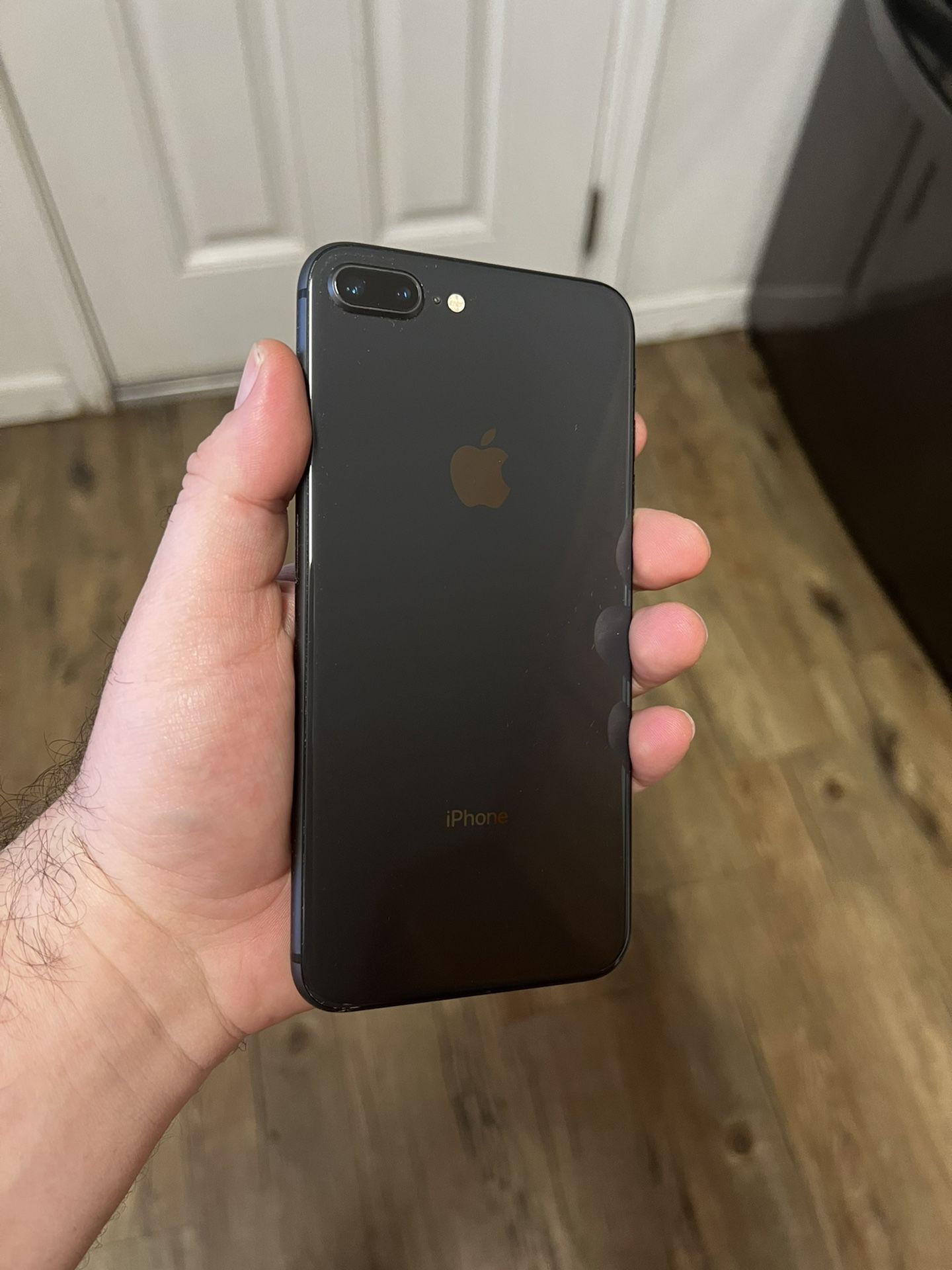 Iphone 8 Plus 64gb Unlocked