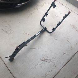 Yakima Hitch Bike Rack
