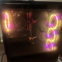 CyberpowerPC Gamer Master Gaming PC