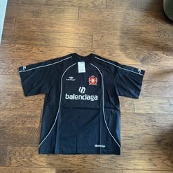 Balenciaga jersey
