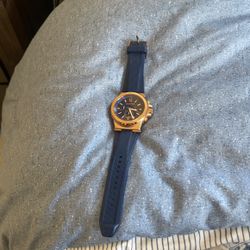 Michel kors Dylan Stainless Steel Watch