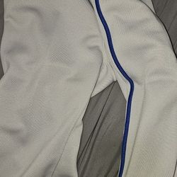 Mizuno Youth Baseball Pants