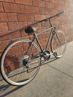 Specialized Crossroads gear bicycle $150