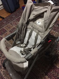 Graco. Stroller