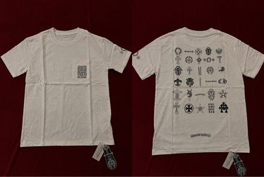 Chromeheart shirt