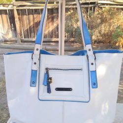 Juicy Couture Tote 