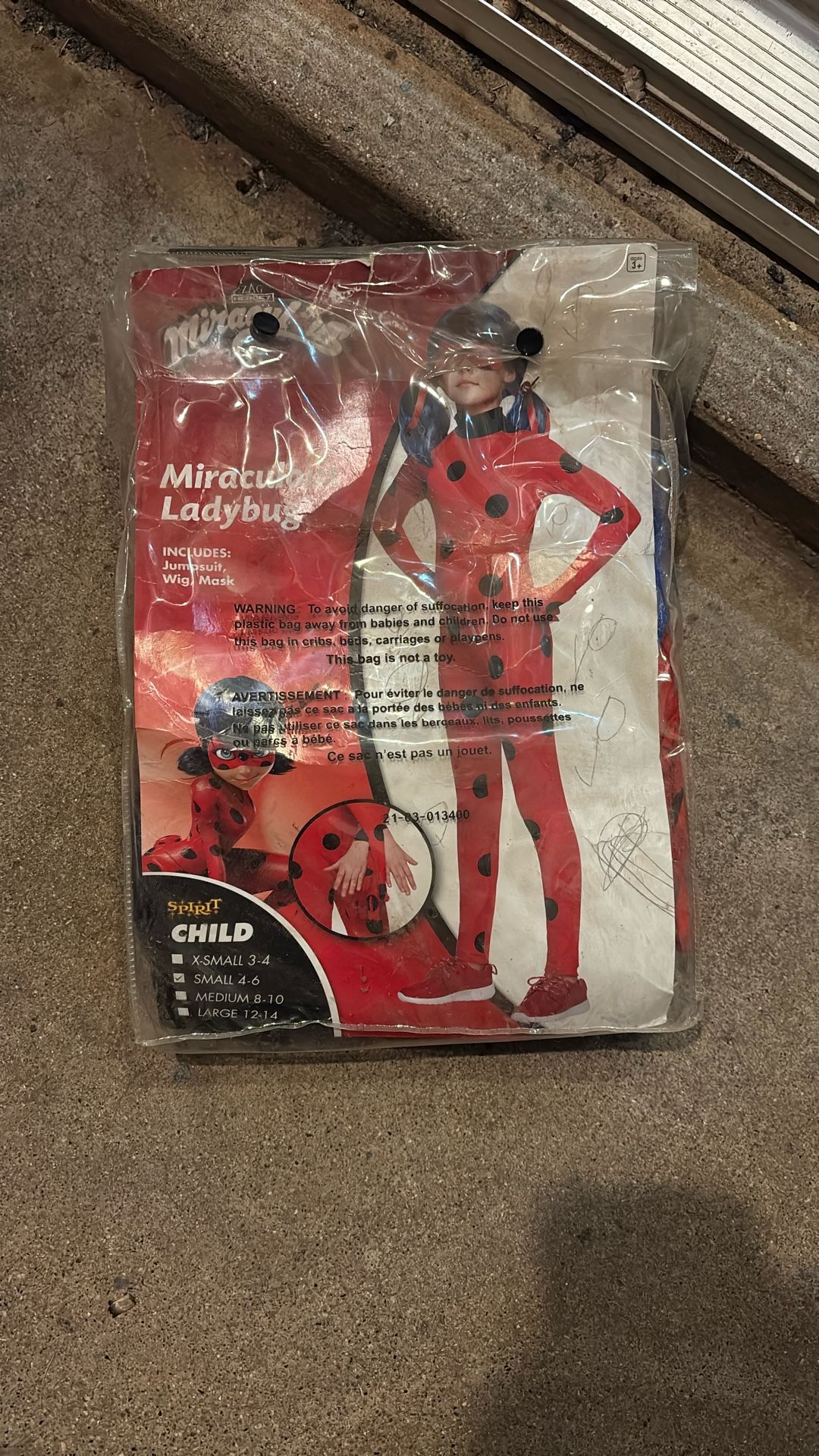 Miraculous Ladybug