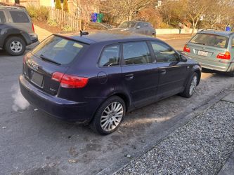 2006 Audi A3
