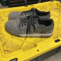 Five Ten Mtb Shoes