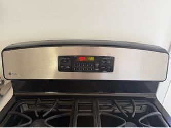 Profile Stove