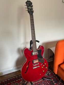 Epiphone Dot Electric Guitar