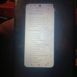 Jvc KD-T910BTS-CD Reciever