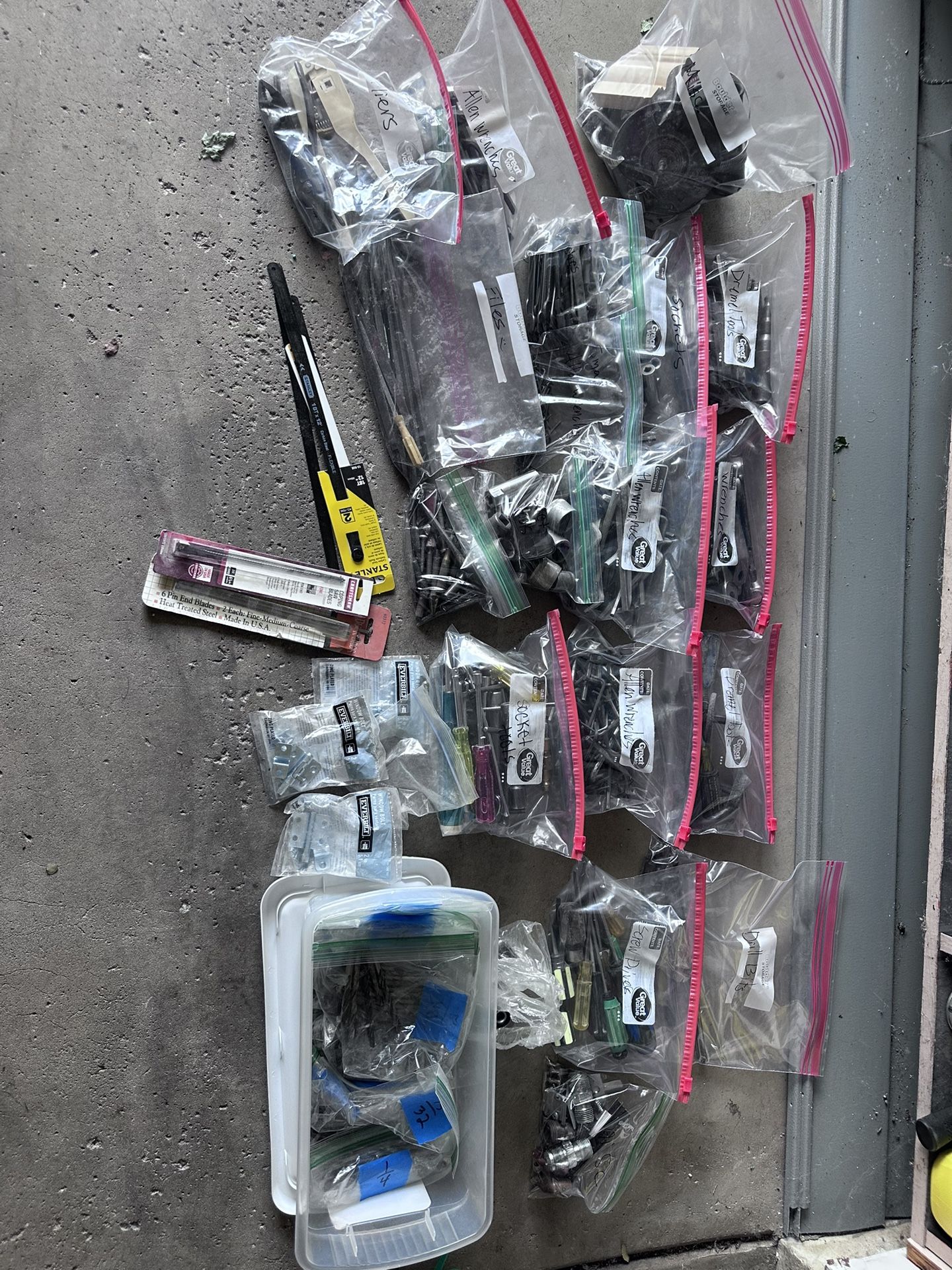 TOOLS