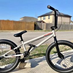 Bmx Bike