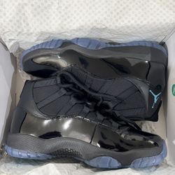 Jordan 11 Gamma Brand New 