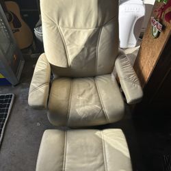 Recliner Chair (Stressless brand)